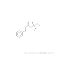 40665 - 68 - 7, Intermedio Tafluprost: (2 - Oxo - 3 - fenoxipropil) fosfonato de dimetilo]